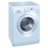 SIEMENS WS 12X361 BY